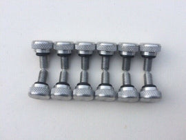 Oke Alloy Bead Retainers for Tony Kart/TKM/Rotax Kart Wheels