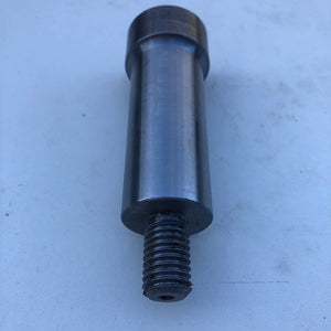 One Pair DIY Stub Axle Shafts for Go Kart - Drift Trike - Trolley