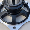 Oke Premium Black 30mm Disc Carrier for Vented 12mm Brake Disc