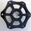 Oke Premium Black 30mm Disc Carrier for Vented 12mm Brake Disc