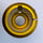 Oke 50x62mm Long Rear Hub for 50mm Kart Rear Axle