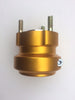 Oke Premium 30mm GOLD Rear Hub for Kart Rear Axle