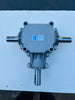 Lawnmower Racing T Gearbox - 2.78:1 Ratio - For 25mm Diameter Axle