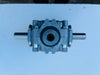 Lawnmower Racing T Gearbox - 2.78:1 Ratio - For 25mm Diameter Axle