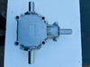 Lawnmower Racing T Gearbox - 2.78:1 Ratio - For 25mm Diameter Axle