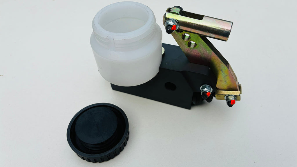 Oke Hydraulic Self Adjusting Brake Caliper