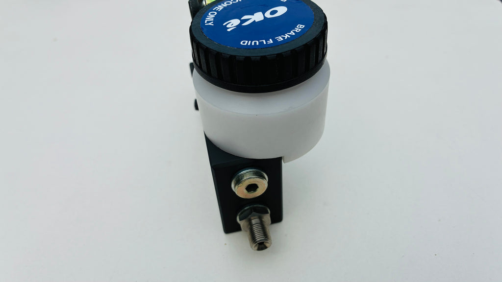 Oke Hydraulic Self Adjusting Brake Caliper