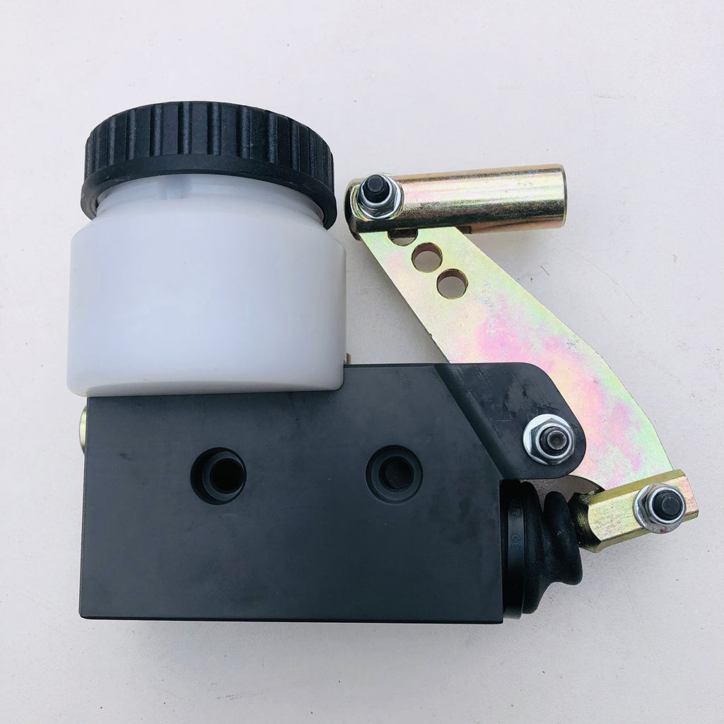 Oke Hydraulic Self Adjusting Brake Caliper