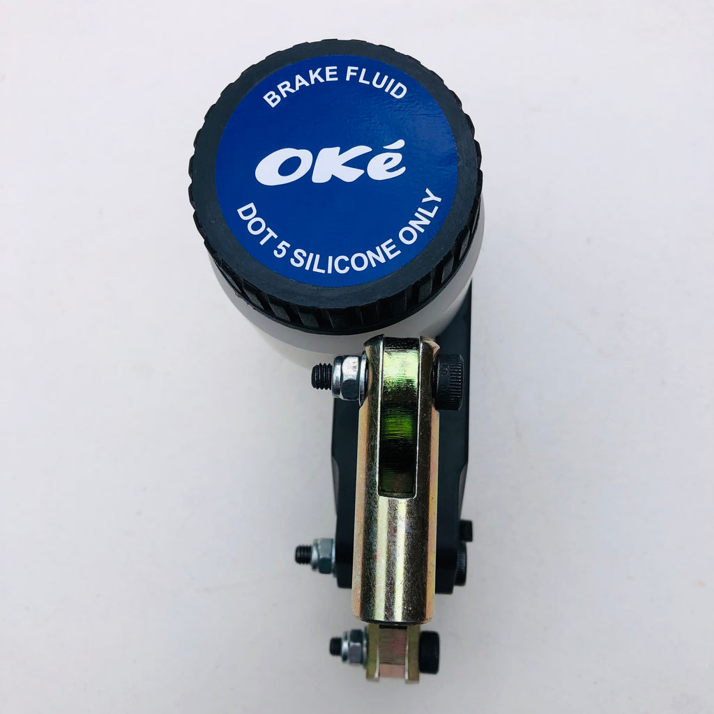 Oke Hydraulic Self Adjusting Brake Caliper