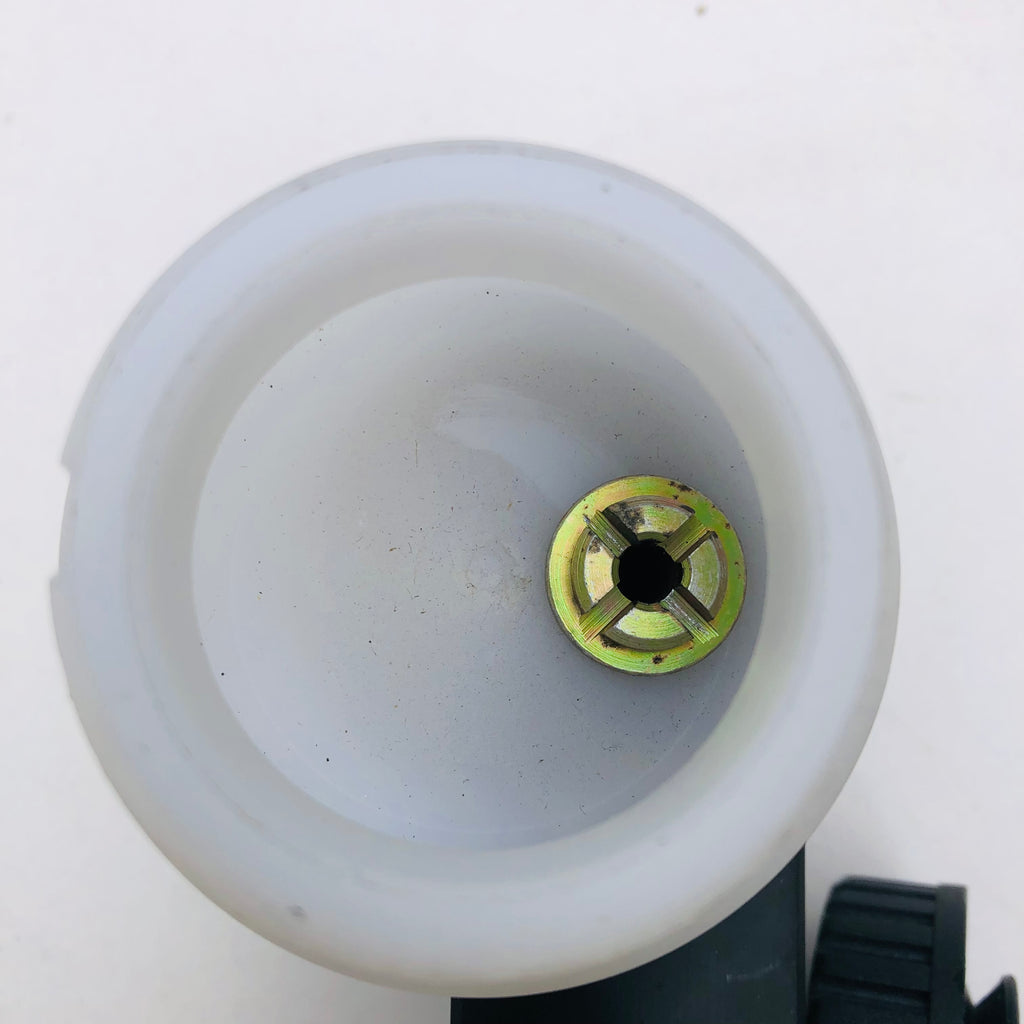 Oke Hydraulic Self Adjusting Brake Caliper