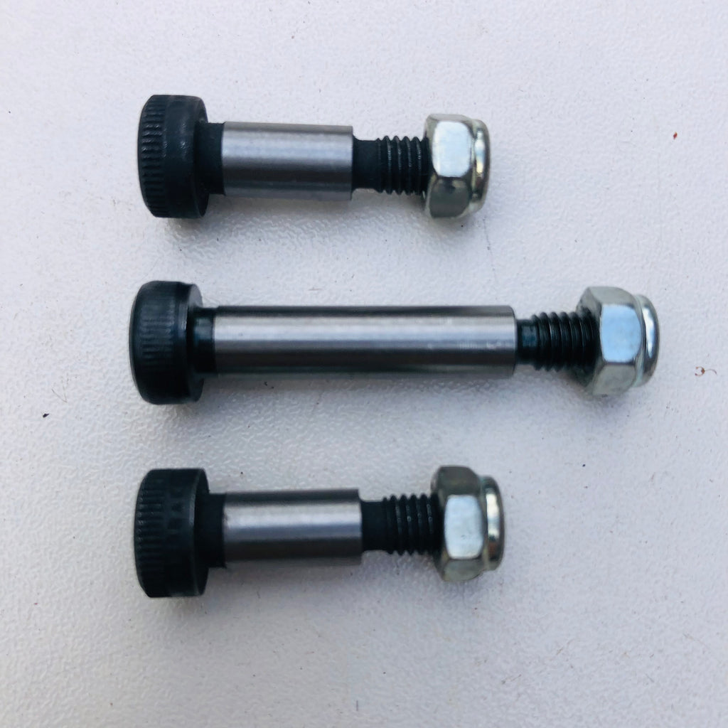Oke Hydraulic Self Adjusting Brake Caliper