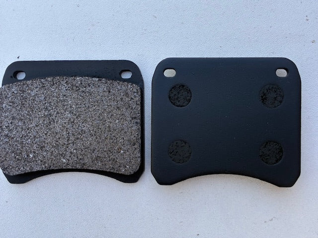 Oke Brake Pads