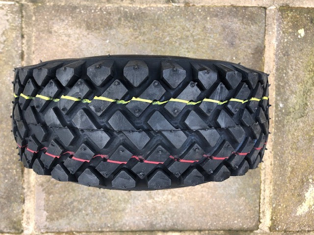 Duro HF213 Lawnmower Racing Tyre 13x5.00x6