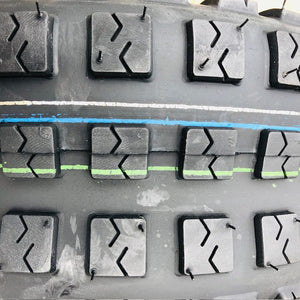 Kenda Lawnmower Racing Tyre 15x6.00x6