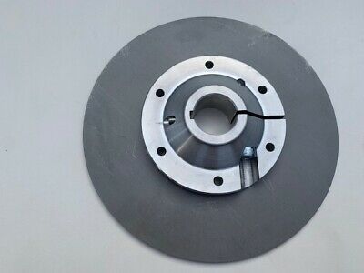 Oke 200 dia x 8mm Thick Brake Disc & 25mm Heavy Duty Carrier