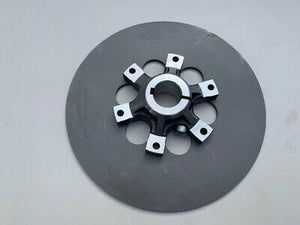 Oke 200 dia x 8mm Thick Brake Disc  & 30mm Premium Disc Carrier