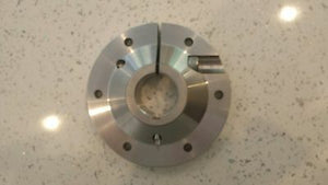 Oke Premium Quality Heavy Duty 25mm Brake Disc Carrier