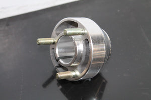 Oke Premium 30mm Rear Hub for Kart Rear Axle