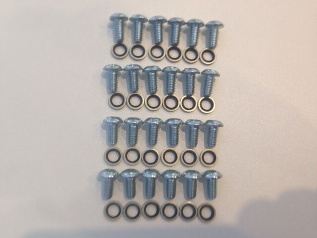 Oke Premium Quality Flush Bead Retainers for Kart Wheels