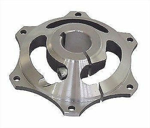 Oke Premium Quality 25mm Kart Sprocket Carrier