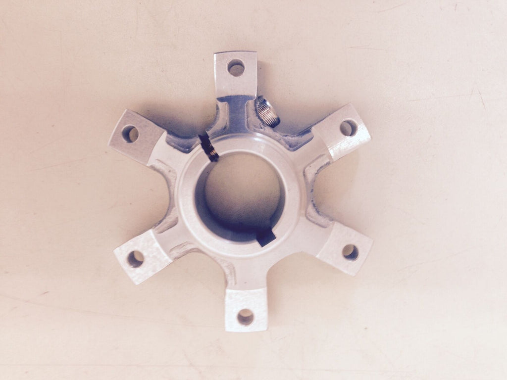 Oke Premium Quality 30mm Kart Brake Disc Carrier