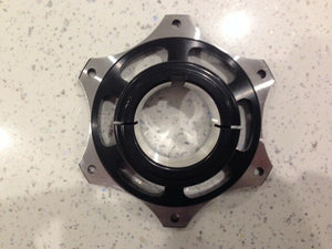 Oke BLACK Premium Quality 50mm Kart Sprocket Carrier