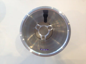 Oke HIGH QUALITY Italian 210mm x 5 Inch Wide Alloy Hub Mounted Wheel