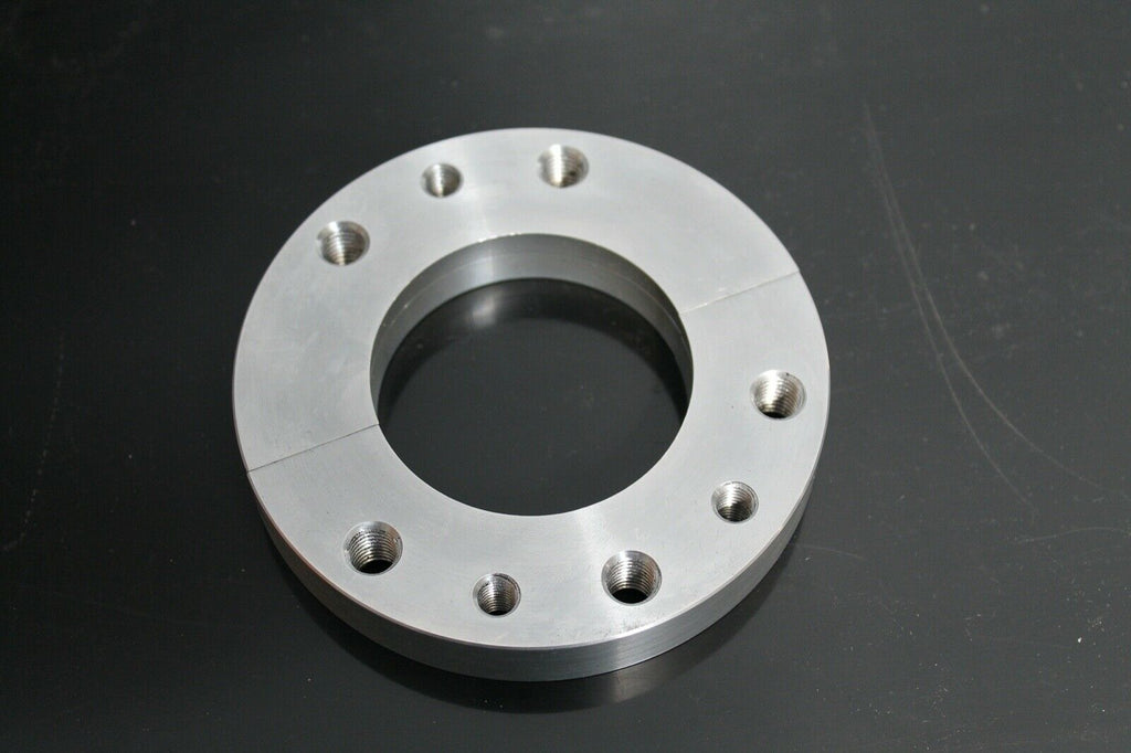Alloy Axle Bearing Housing for 25 or 30mm Go Kart Rear Axle Bearing