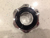 Oke Premium Black 50mm Disc Carrier for Vented 12/16mm Brake Disc