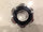 Oke Premium Black 50mm Disc Carrier for Vented 12/16mm Brake Disc