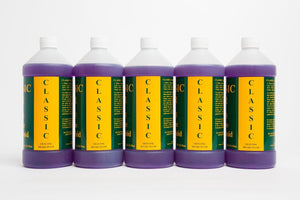 Oke CLASSIC CAR DOT 5 Silicone Brake & Clutch Fluid 5 Litre