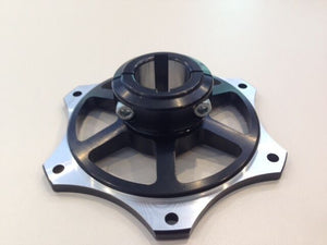 Oke BLACK Premium Quality 30mm Kart Sprocket Carrier