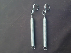 Quick Release Go Kart Exhaust Spring 5inch